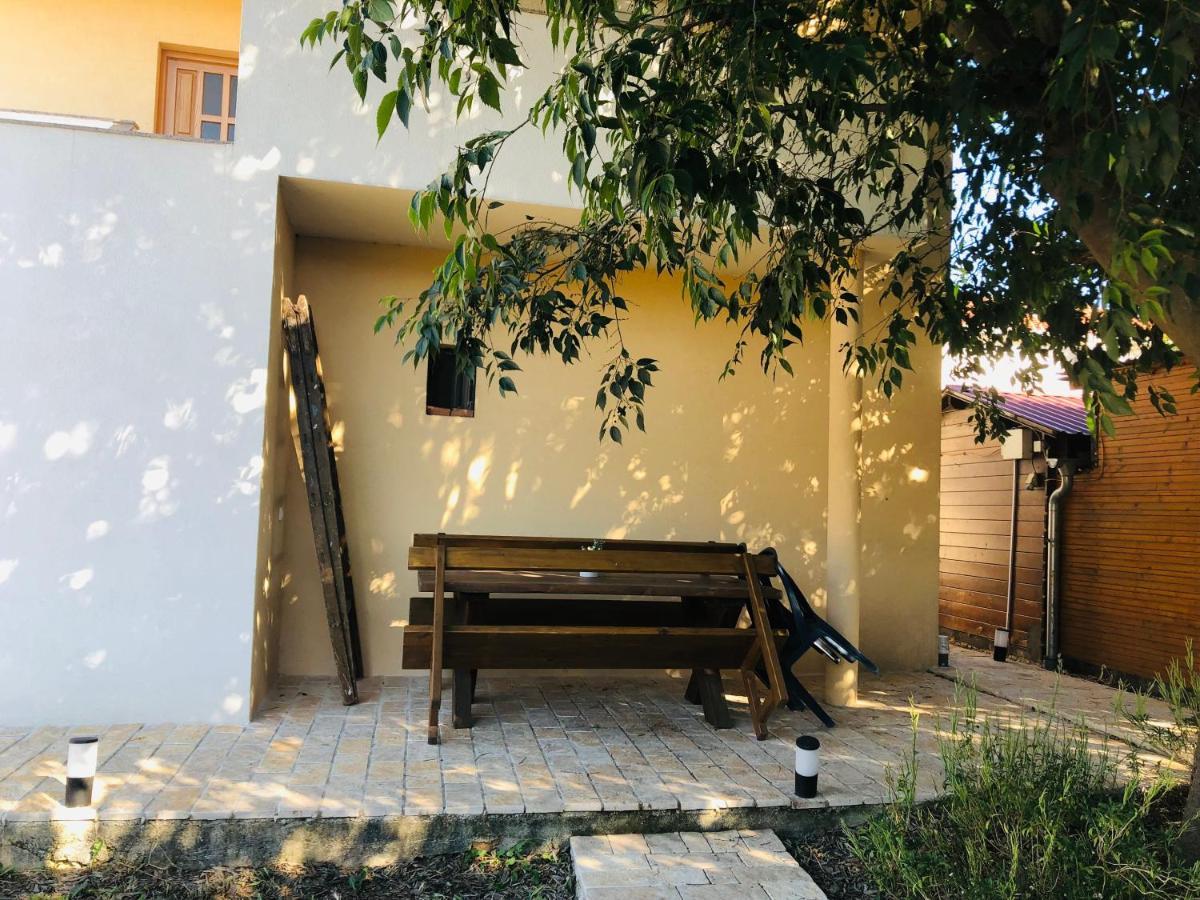 Apartmani Veronika Sukošan Zewnętrze zdjęcie