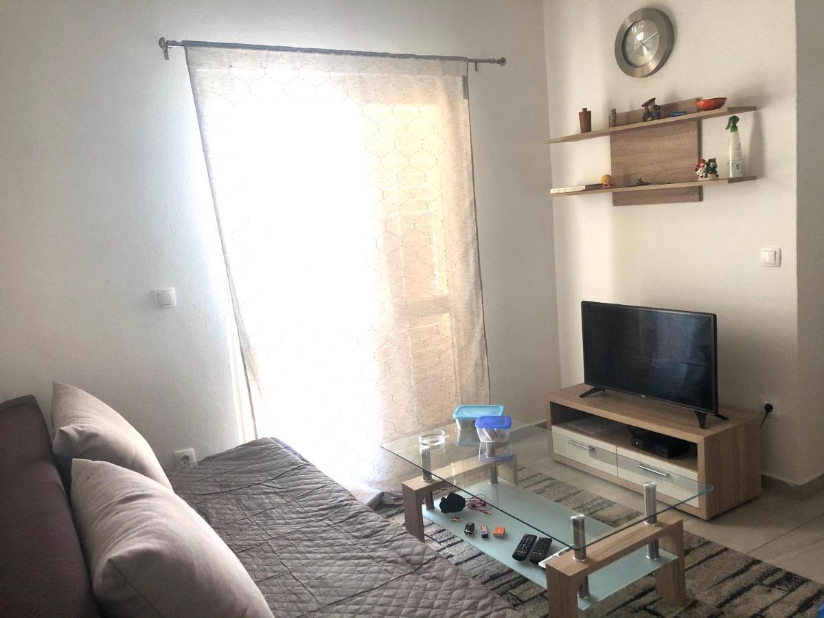 Apartmani Veronika Sukošan Zewnętrze zdjęcie