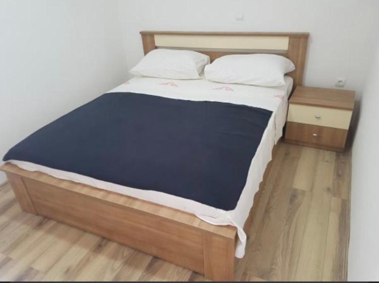 Apartmani Veronika Sukošan Zewnętrze zdjęcie