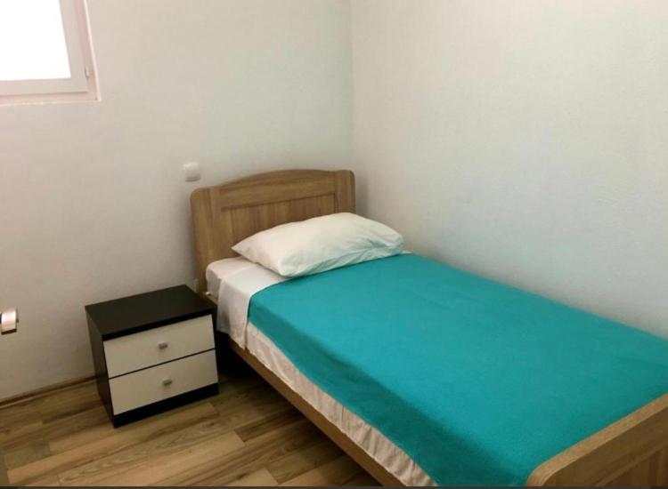 Apartmani Veronika Sukošan Zewnętrze zdjęcie