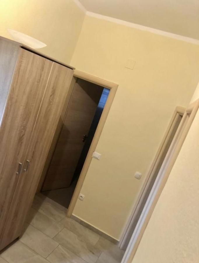 Apartmani Veronika Sukošan Zewnętrze zdjęcie