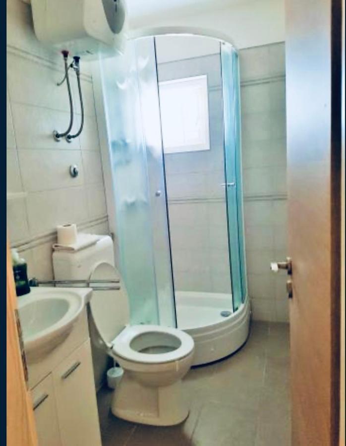 Apartmani Veronika Sukošan Zewnętrze zdjęcie