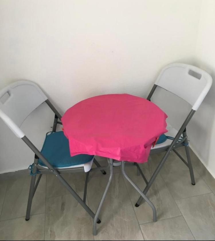 Apartmani Veronika Sukošan Zewnętrze zdjęcie