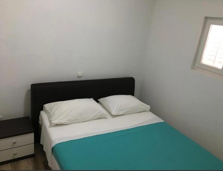 Apartmani Veronika Sukošan Zewnętrze zdjęcie