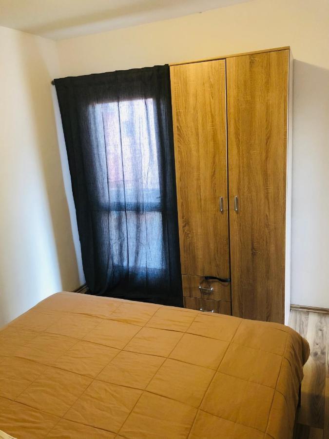 Apartmani Veronika Sukošan Zewnętrze zdjęcie