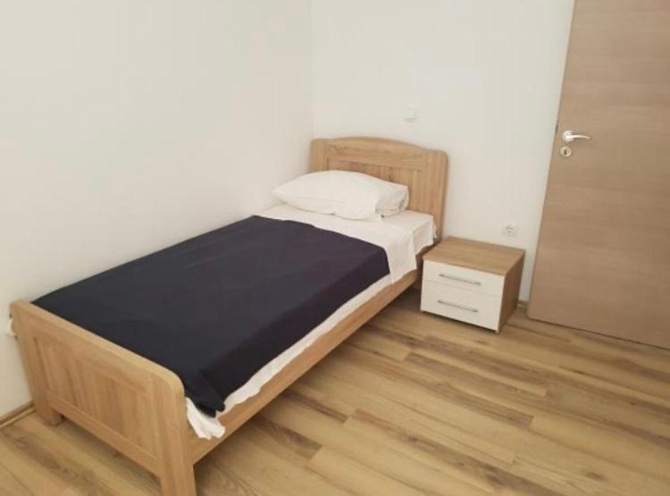 Apartmani Veronika Sukošan Zewnętrze zdjęcie